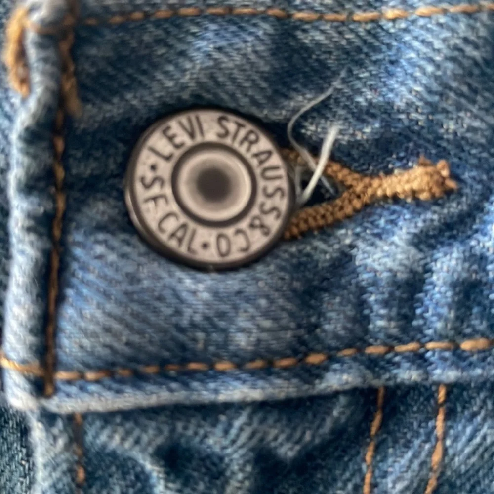 Levi’s jeans